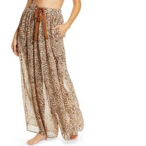 Free People Intimately FP Sleepin’ In Pants